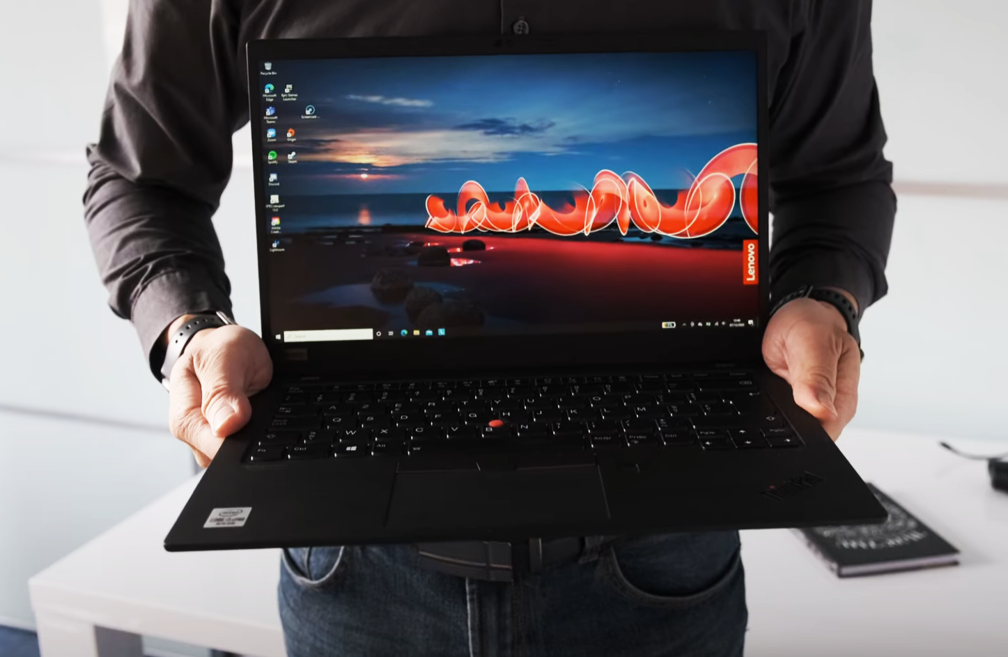 Microsoft Windows 10